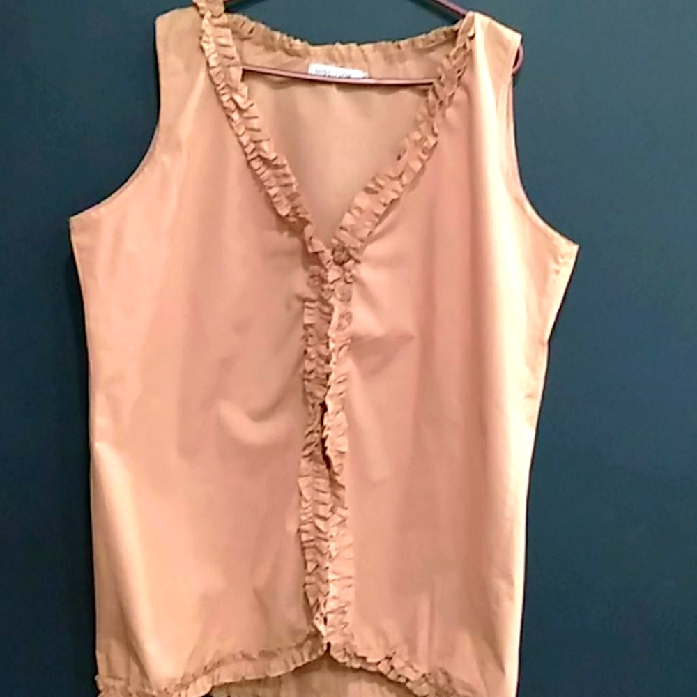Miss look blouse